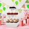 Hastings Home Hastings Home 3 Tier Cupcake Dessert Stand Tray - 10 Different Options 643748ZIJ - alternate 3